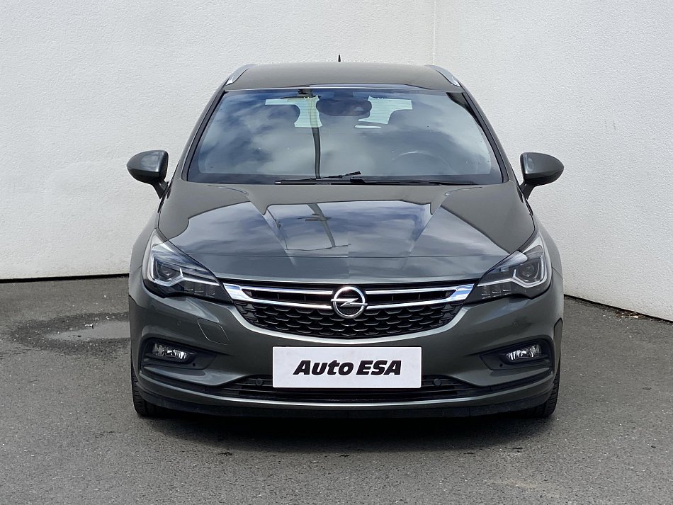 Opel Astra 1.6 CDTi Dynamic