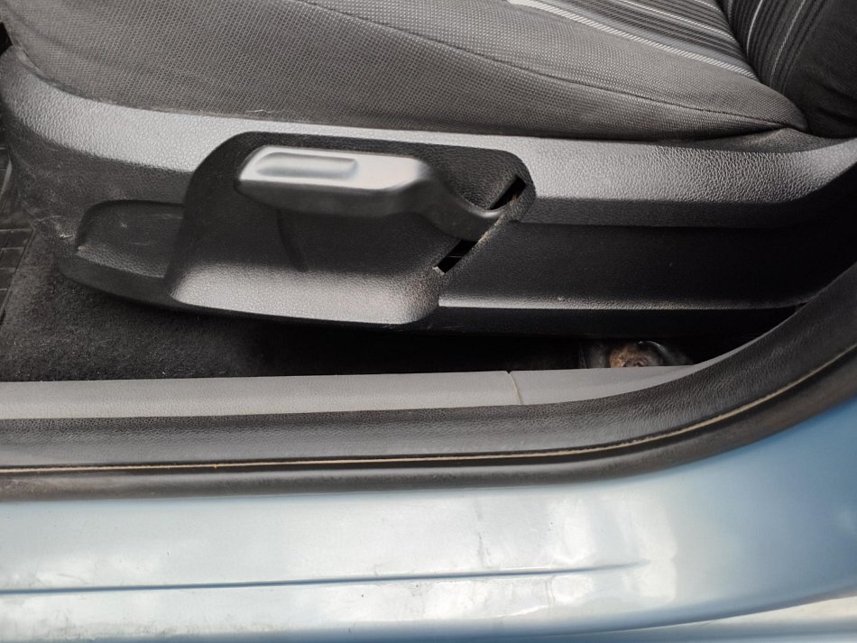 Ford Focus 1.6 16V 