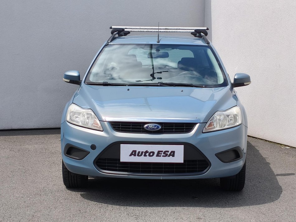 Ford Focus 1.6 16V 