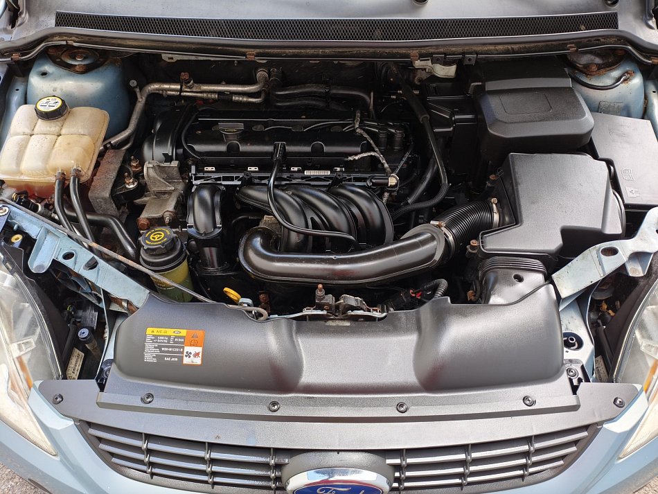 Ford Focus 1.6 16V 