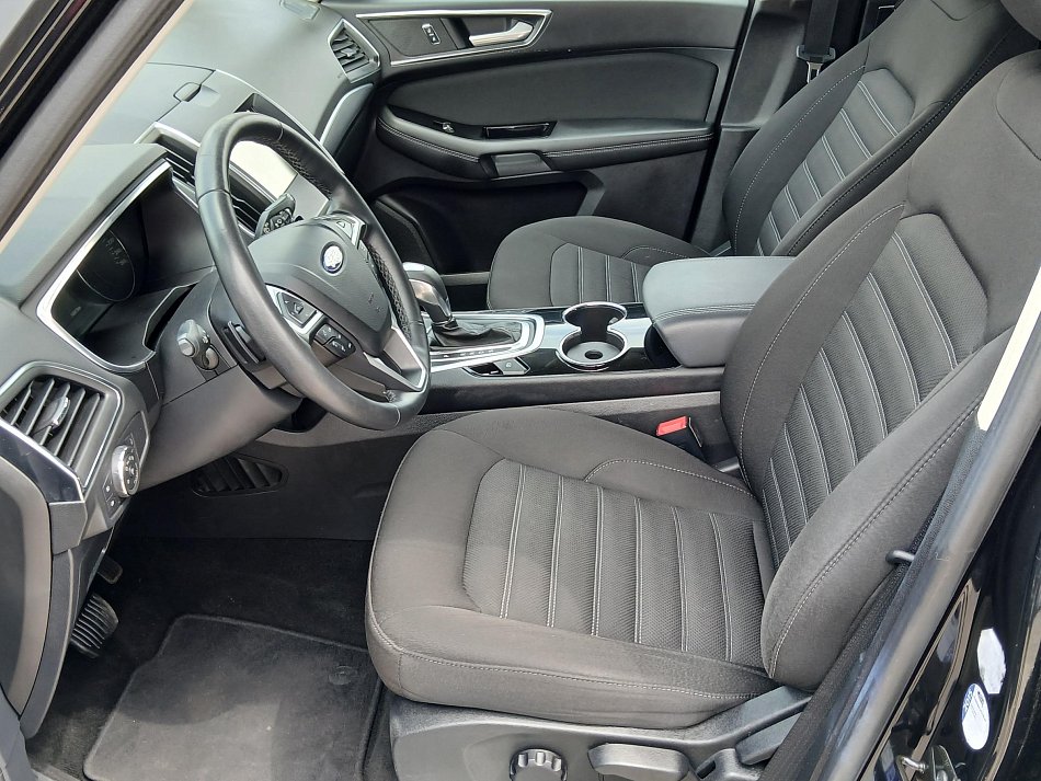 Ford Galaxy 2.0TDCi 
