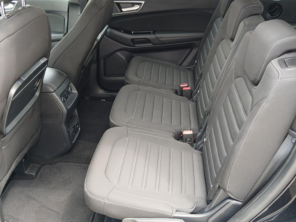 Ford Galaxy 2.0TDCi 