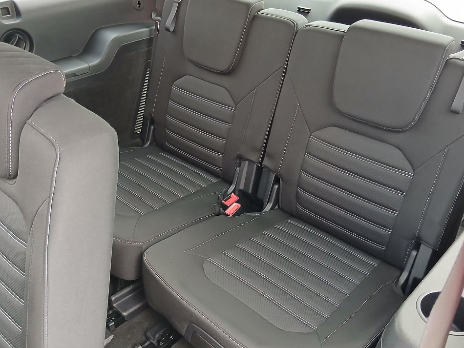 Ford Galaxy 2.0TDCi 