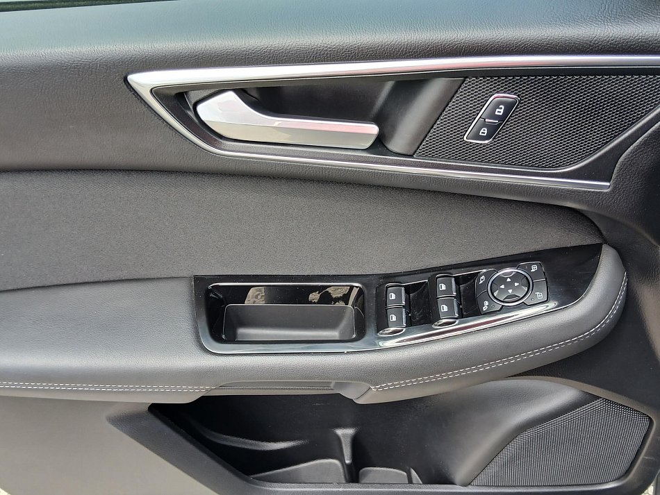 Ford Galaxy 2.0TDCi 