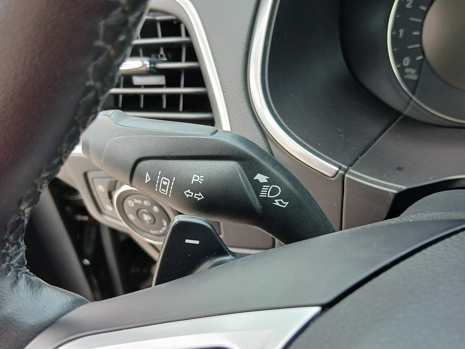 Ford Galaxy 2.0TDCi 