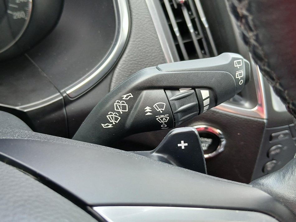Ford Galaxy 2.0TDCi 