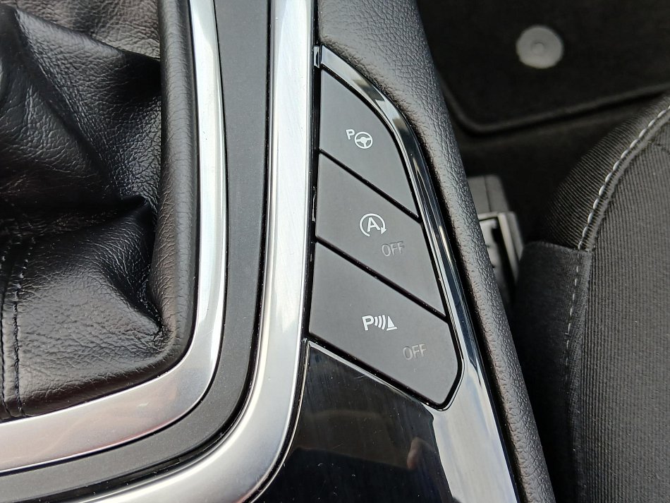 Ford Galaxy 2.0TDCi 
