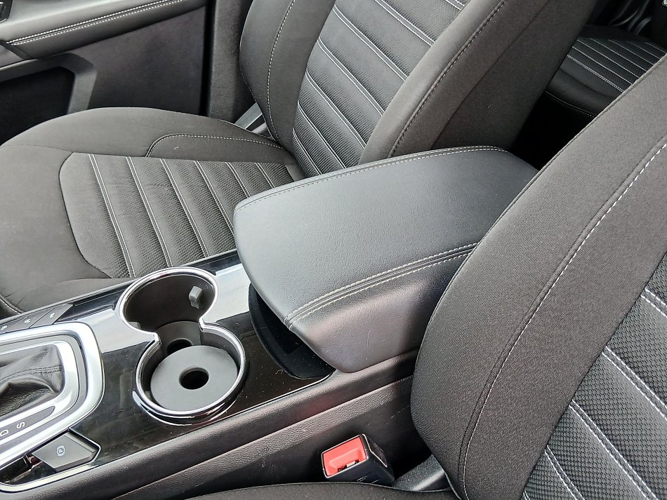 Ford Galaxy 2.0TDCi 