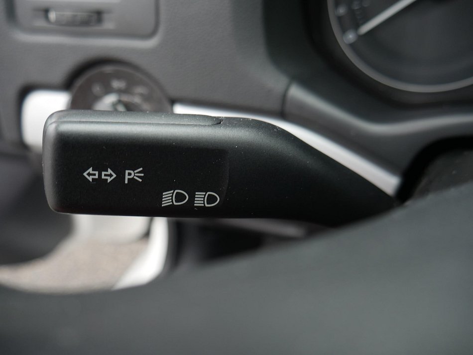 Škoda Octavia II 1.6 i Ambiente