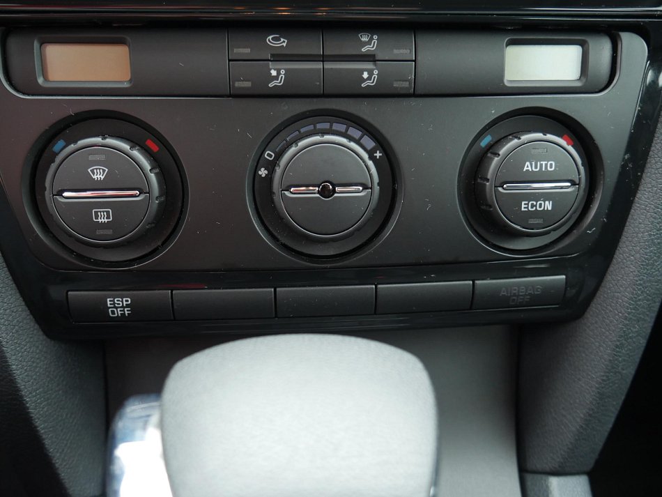 Škoda Octavia II 1.6 i Ambiente
