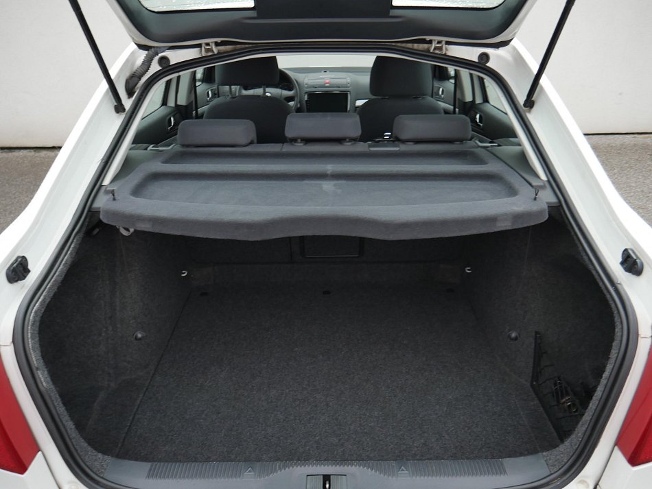 Škoda Octavia II 1.6 i Ambiente