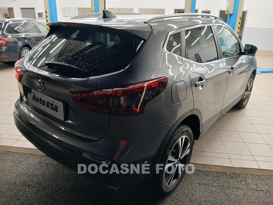 Nissan Qashqai 1.2 