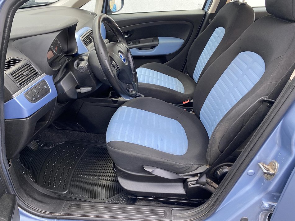 Fiat Grande Punto 1.2i 