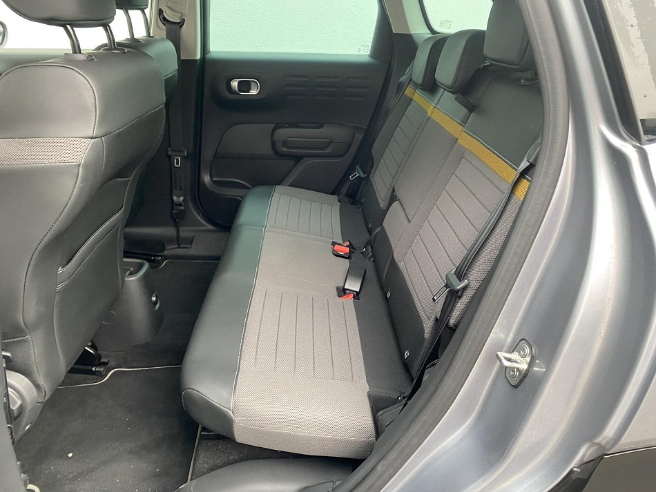 Citroën C3 Aircross 1.2 PT RIP CURL