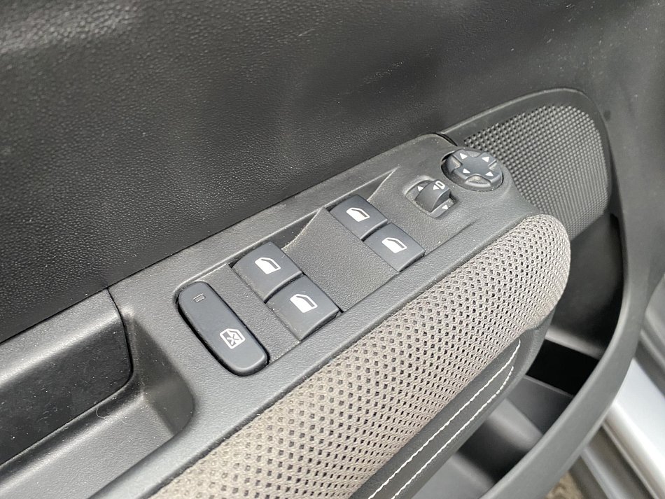 Citroën C3 Aircross 1.2 PT RIP CURL