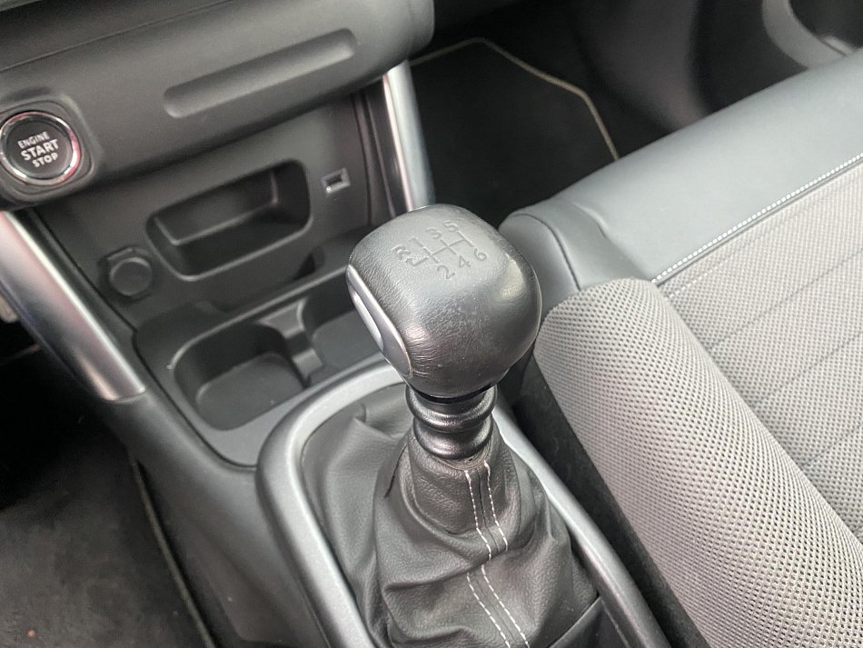 Citroën C3 Aircross 1.2 PT RIP CURL