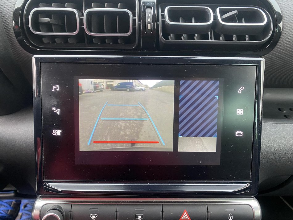 Citroën C3 Aircross 1.2 PT RIP CURL