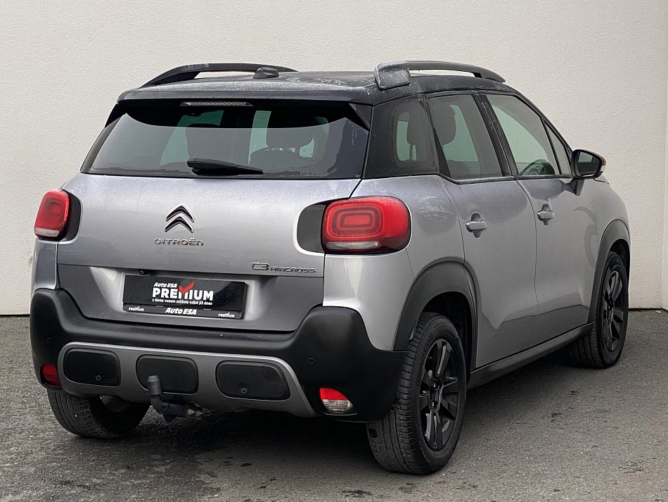 Citroën C3 Aircross 1.2 PT RIP CURL