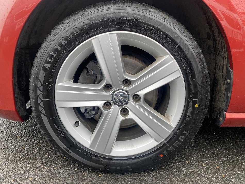 Volkswagen Golf 2.0TDi 