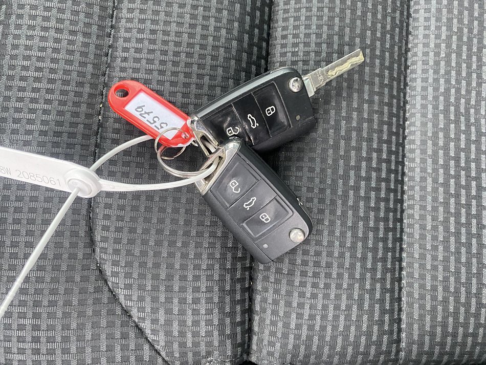 Volkswagen Golf 2.0TDi 