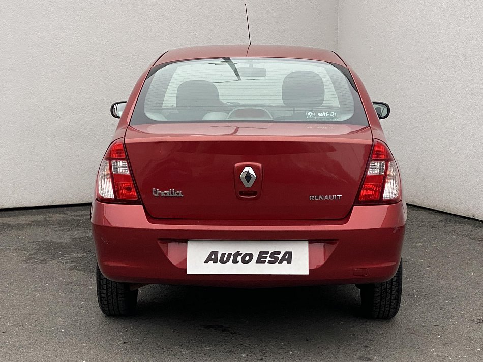 Renault Thalia 1.2i 