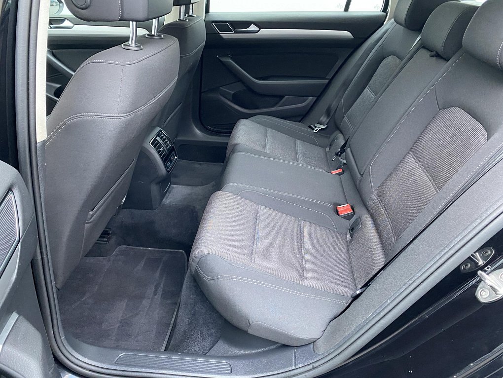 Volkswagen Passat 2.0 TDi Comfortline