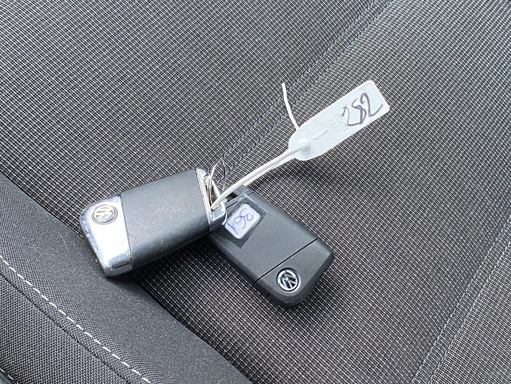 Volkswagen Passat 2.0 TDi Comfortline