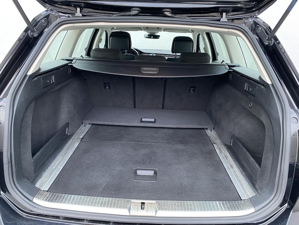 Volkswagen Passat 2.0 TDi Comfortline