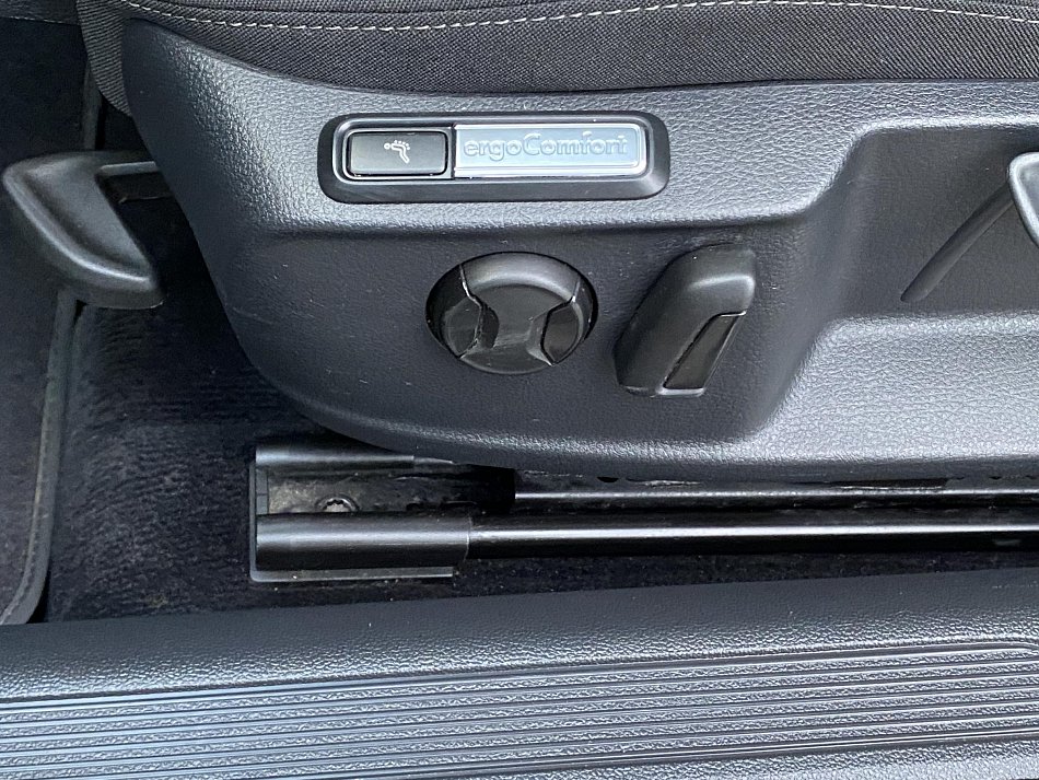 Volkswagen Passat 2.0 TDi Comfortline