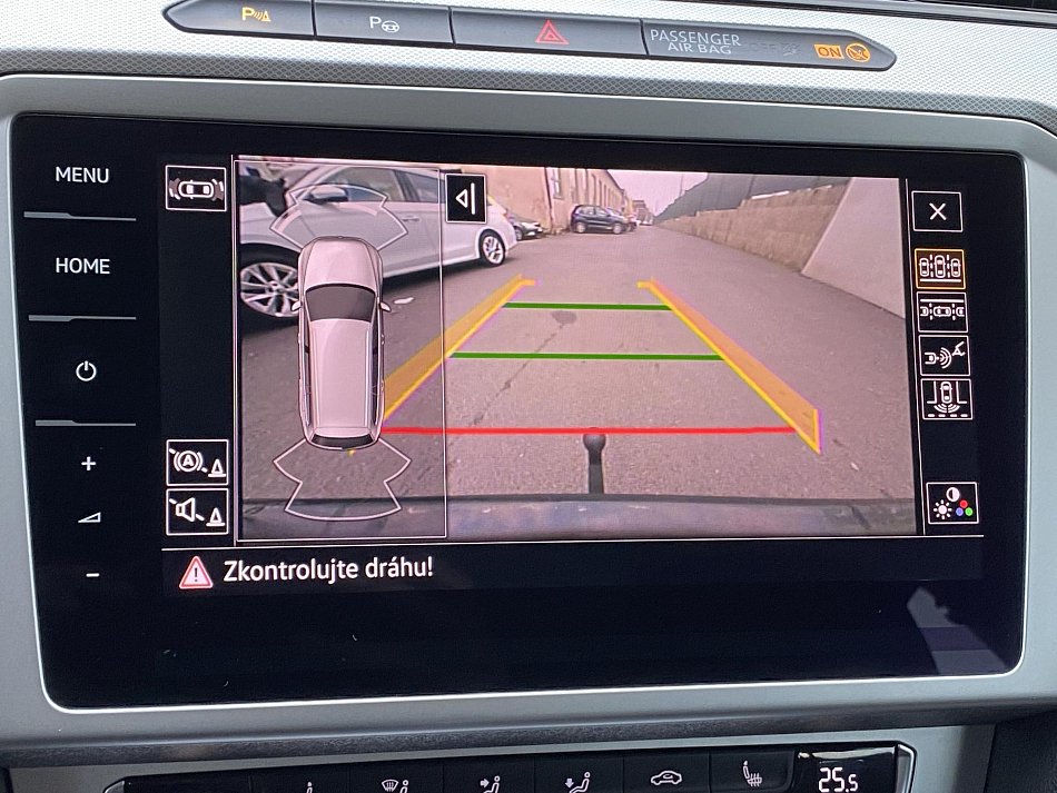 Volkswagen Passat 2.0 TDi Comfortline