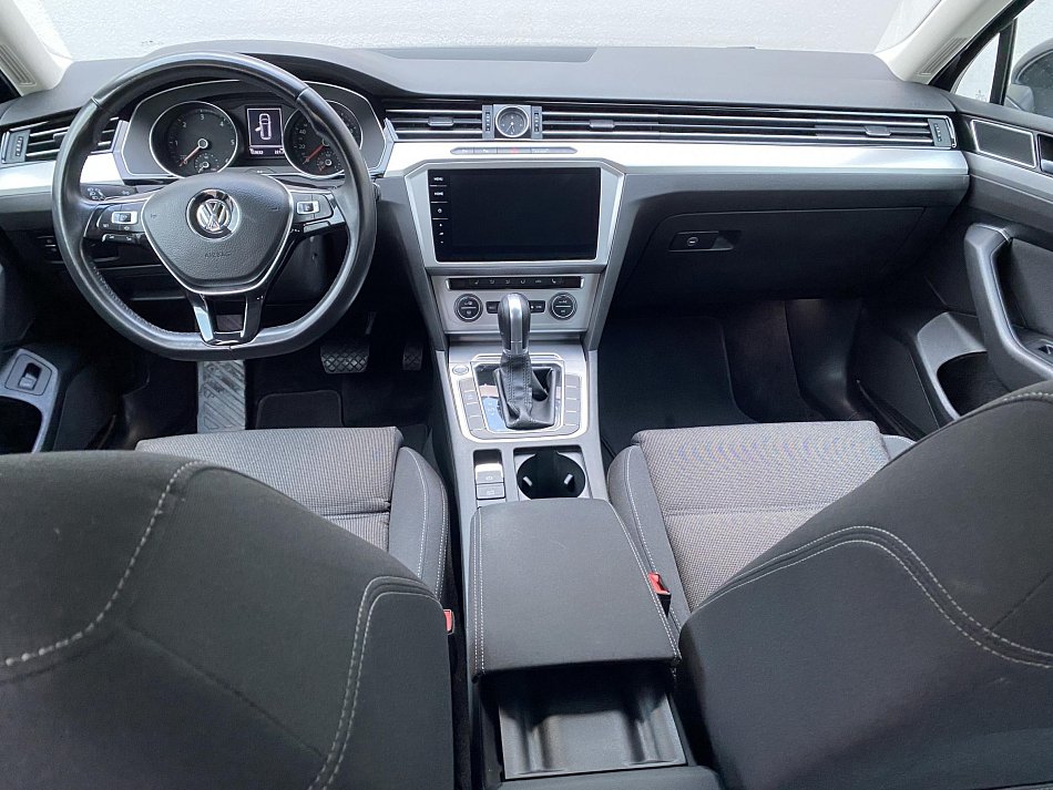 Volkswagen Passat 2.0 TDi Comfortline