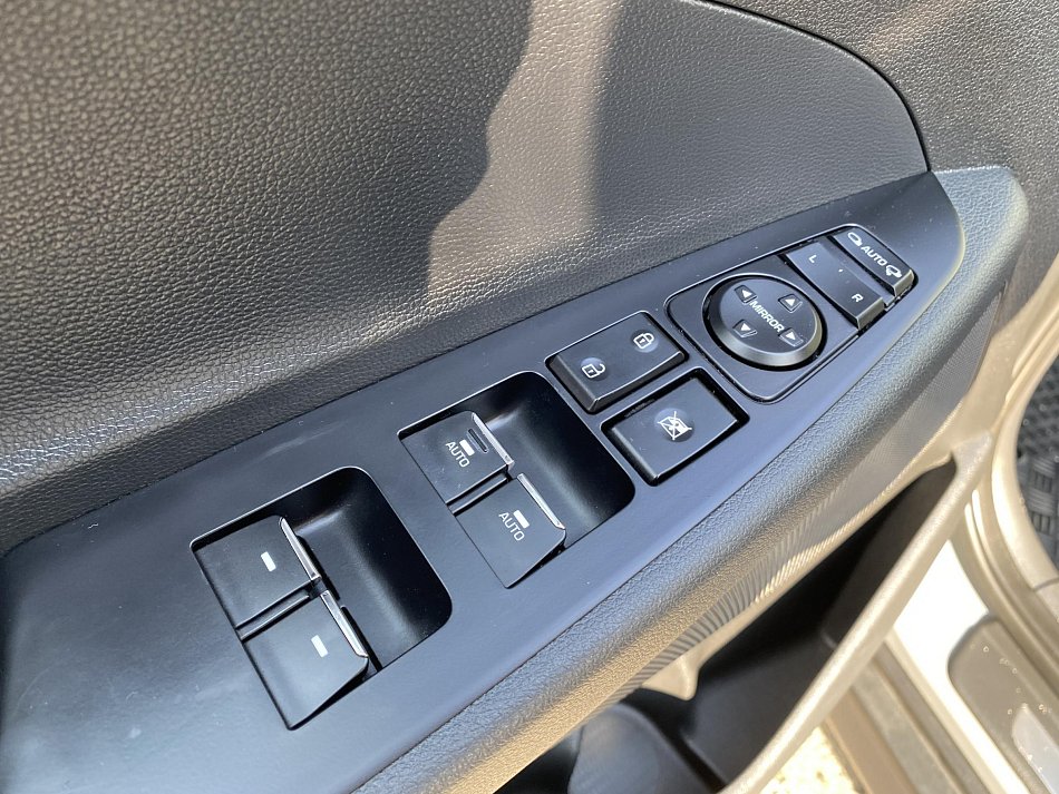 Hyundai Tucson 1.6 GDi  4x4