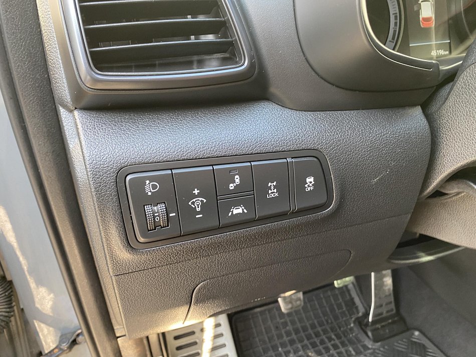 Hyundai Tucson 1.6 GDi  4x4