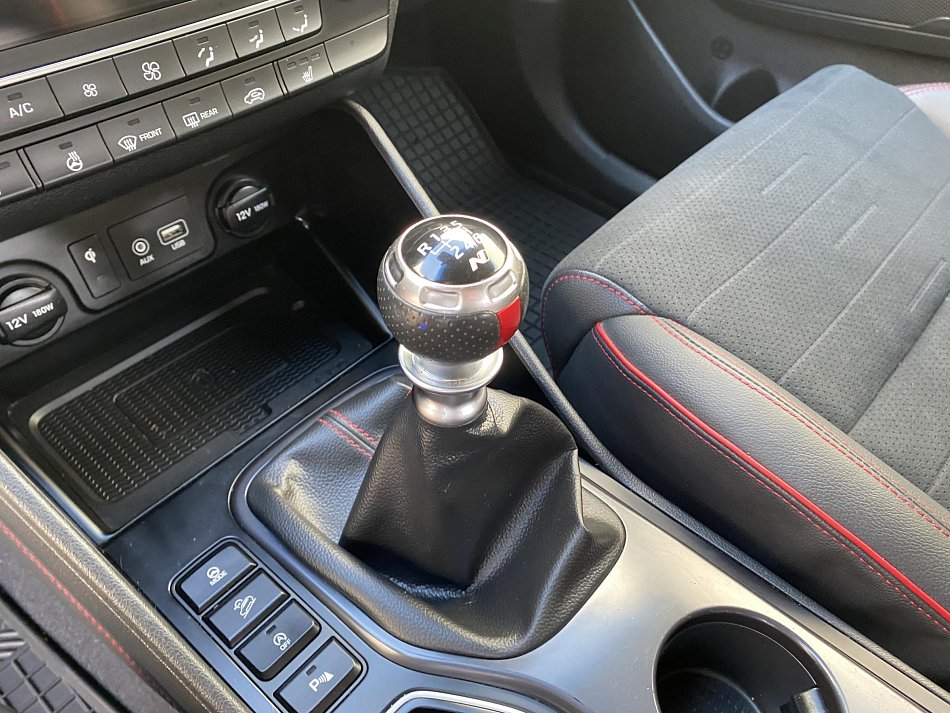 Hyundai Tucson 1.6 GDi  4x4