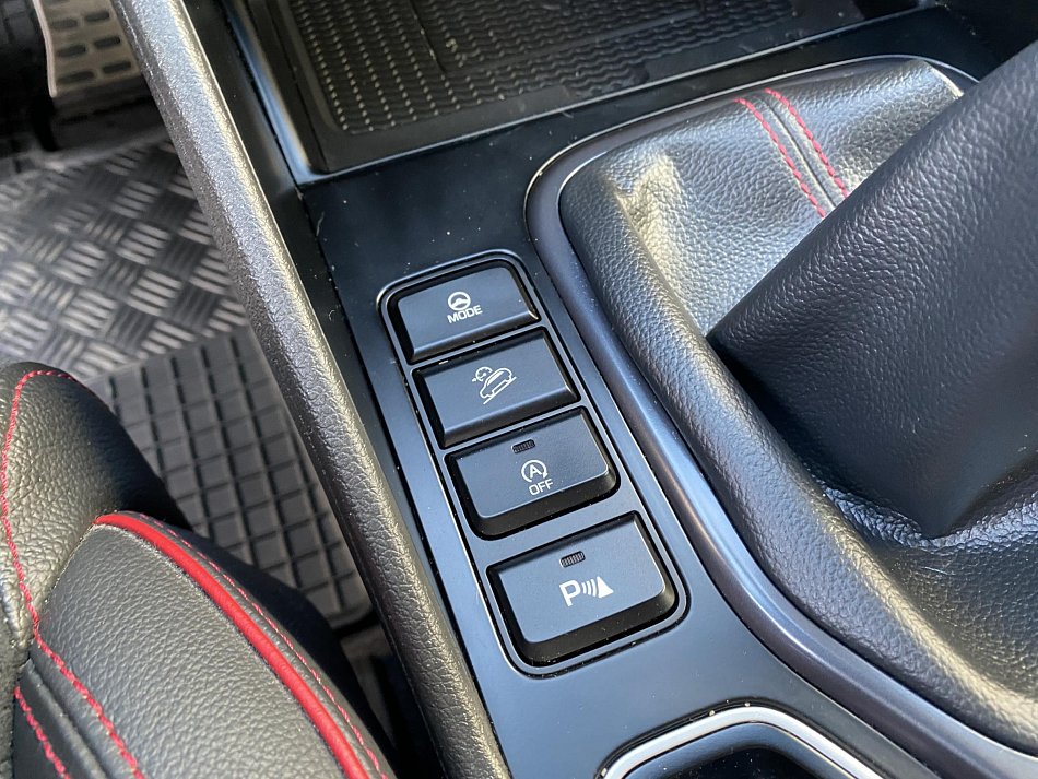 Hyundai Tucson 1.6 GDi  4x4