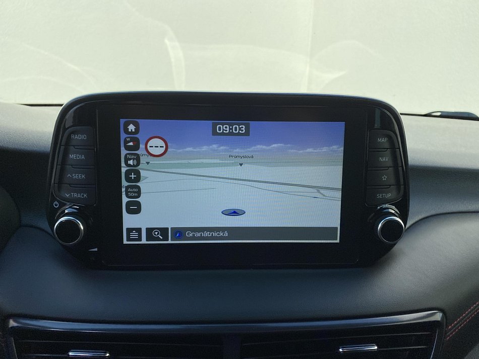 Hyundai Tucson 1.6 GDi  4x4