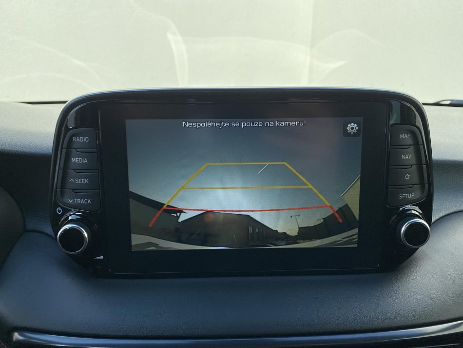 Hyundai Tucson 1.6 GDi  4x4