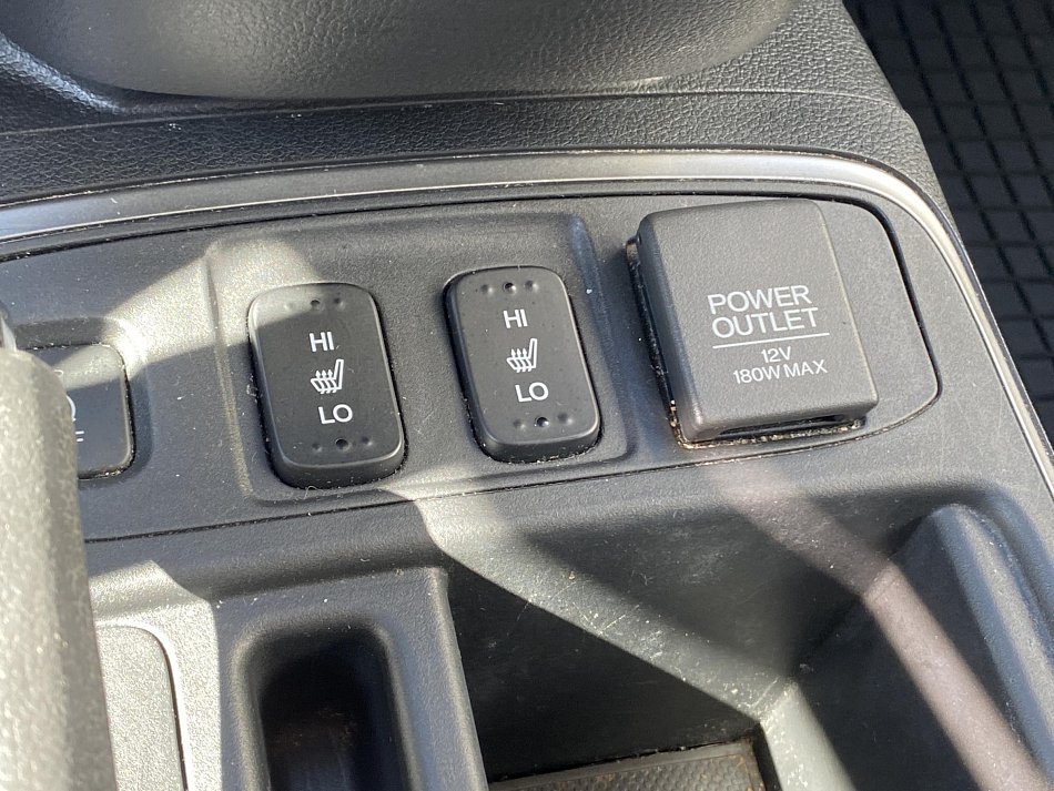 Honda CR-V 1.6 DTEC Elegance 4x4