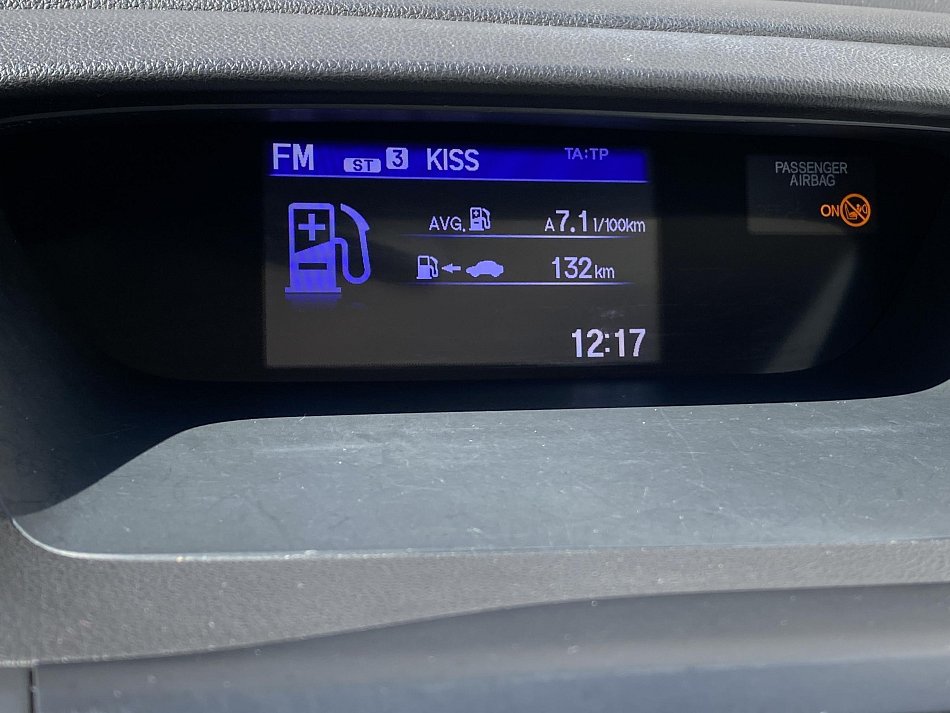 Honda CR-V 1.6 DTEC Elegance 4x4