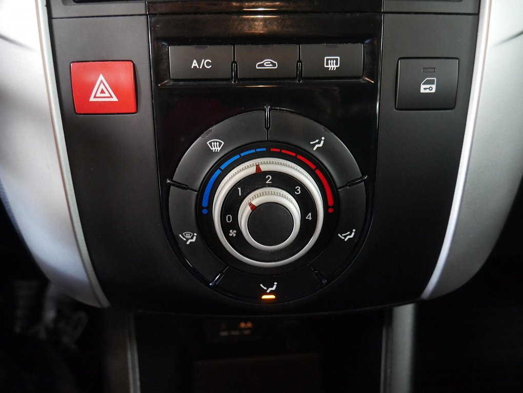 Kia Venga 1.4i 