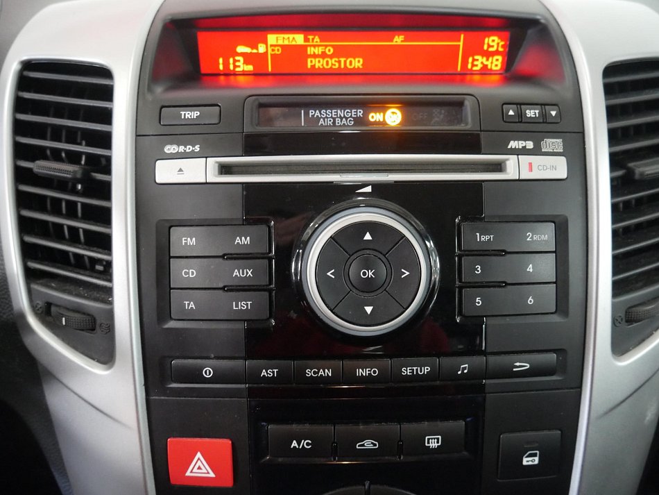 Kia Venga 1.4i 