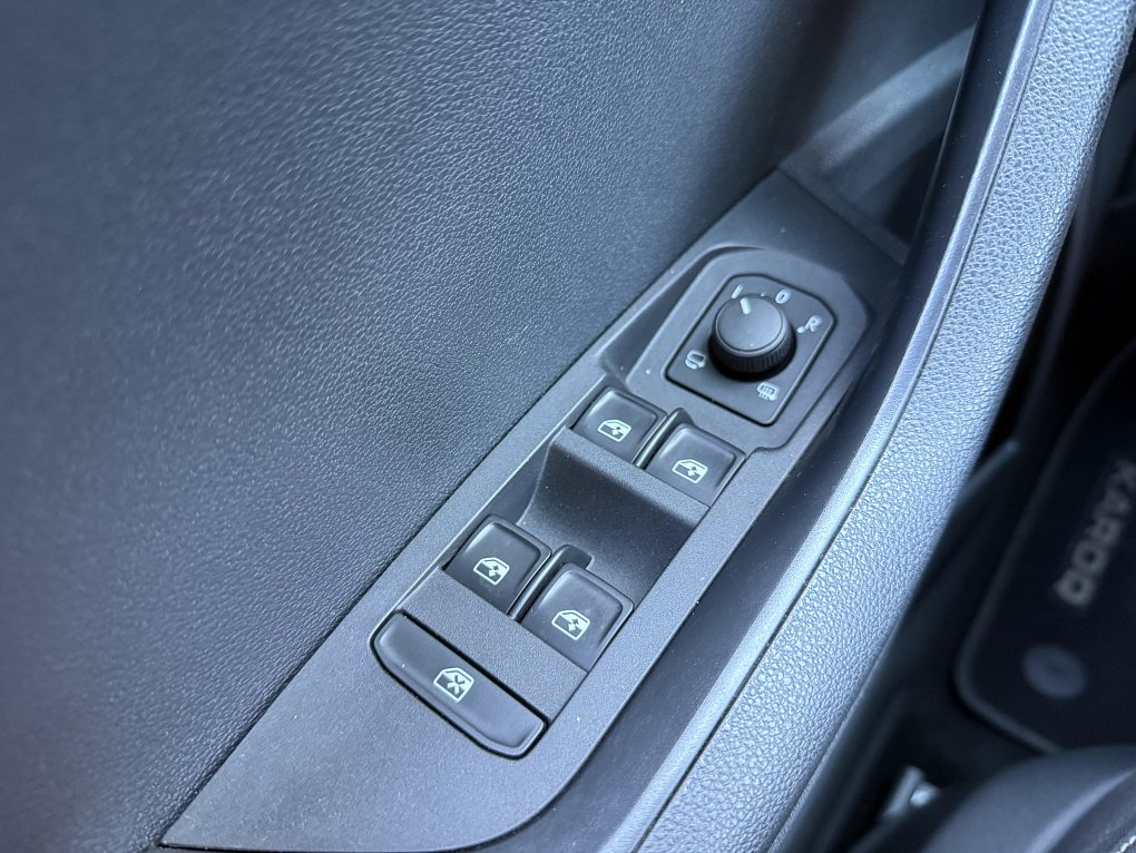 Škoda Karoq 1.5 TSi Ambition