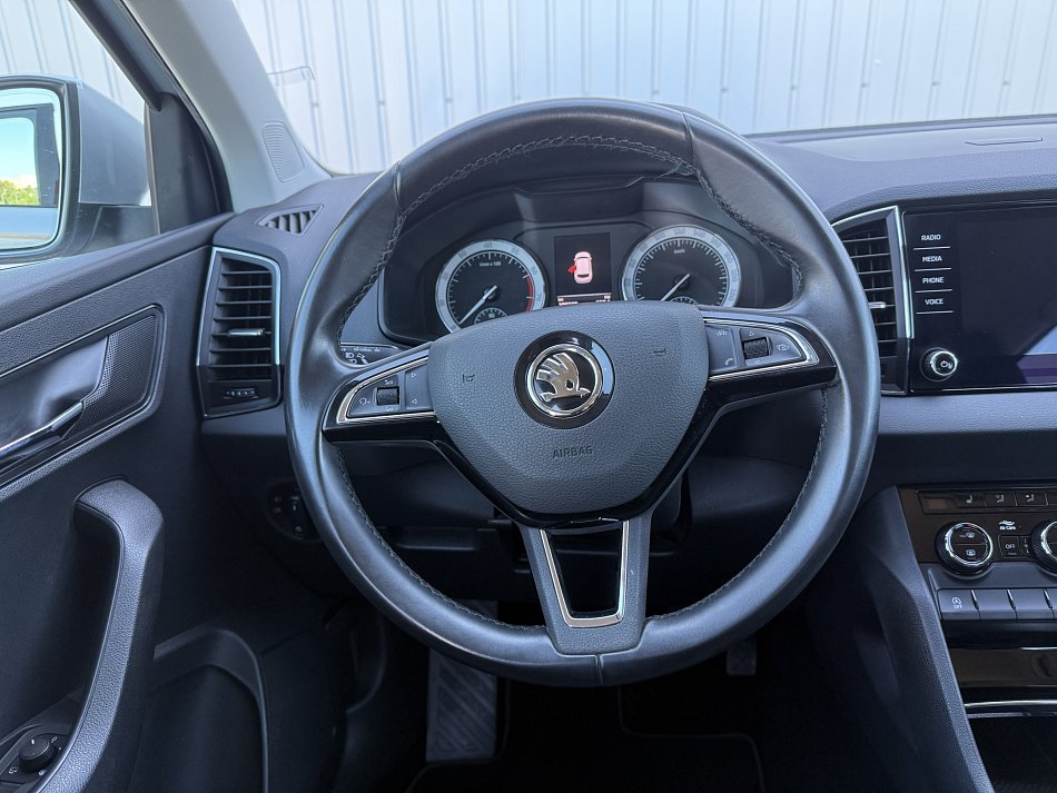 Škoda Karoq 1.5 TSi Ambition