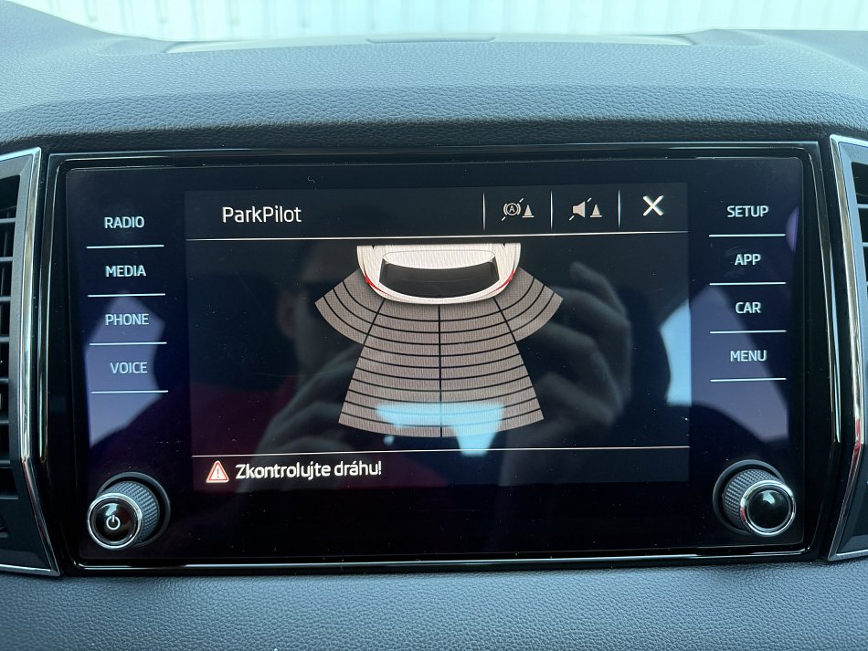 Škoda Karoq 1.5 TSi Ambition