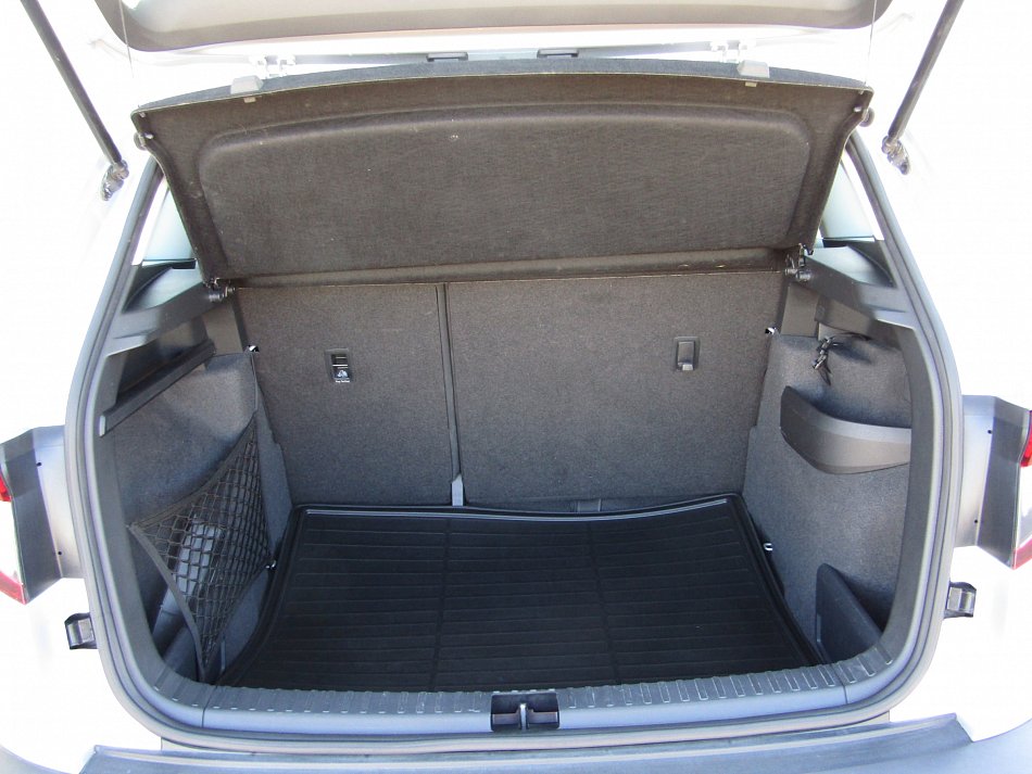 Škoda Karoq 1.5 TSi Ambition
