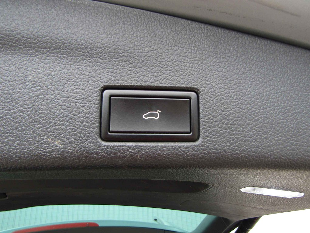 Volkswagen Sharan 2.0TDi 