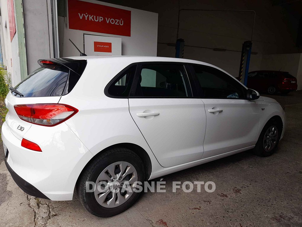 Hyundai I30 1.4i 