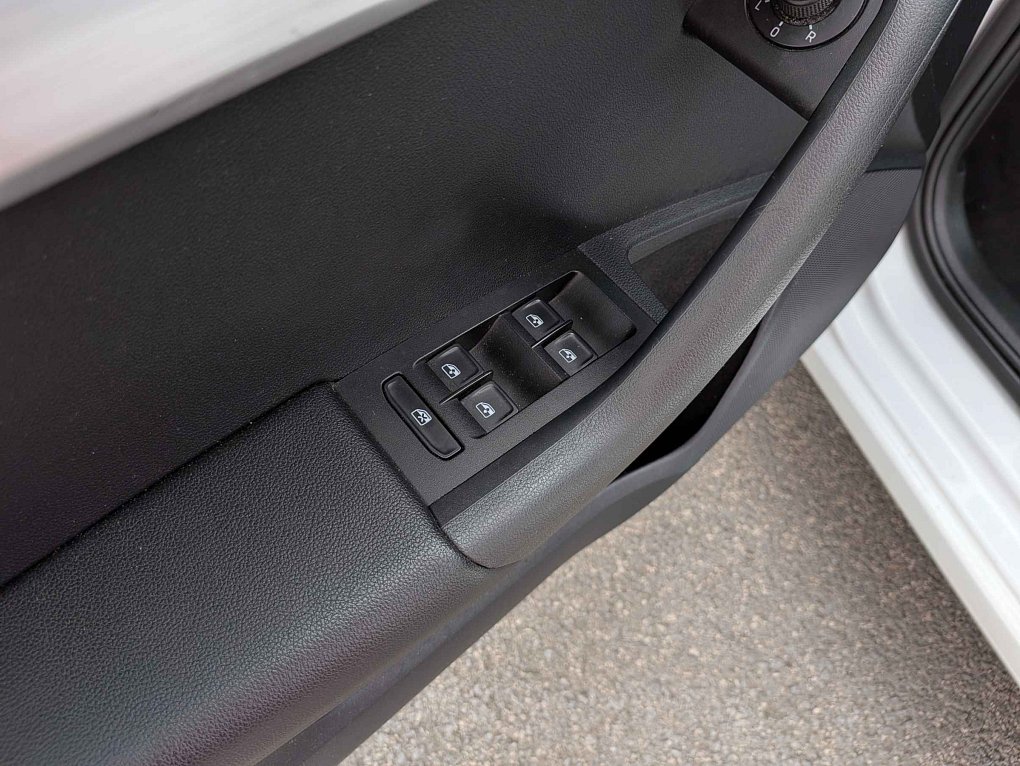 Škoda Octavia III 1.5TSi Ambition