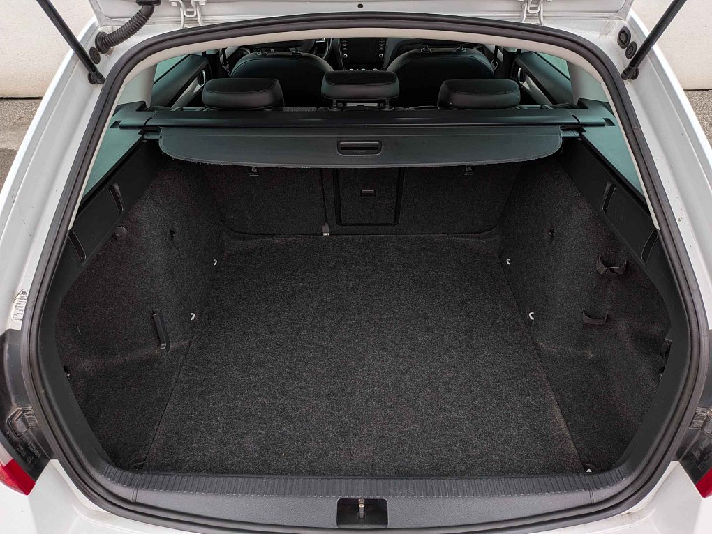 Škoda Octavia III 1.5TSi Ambition