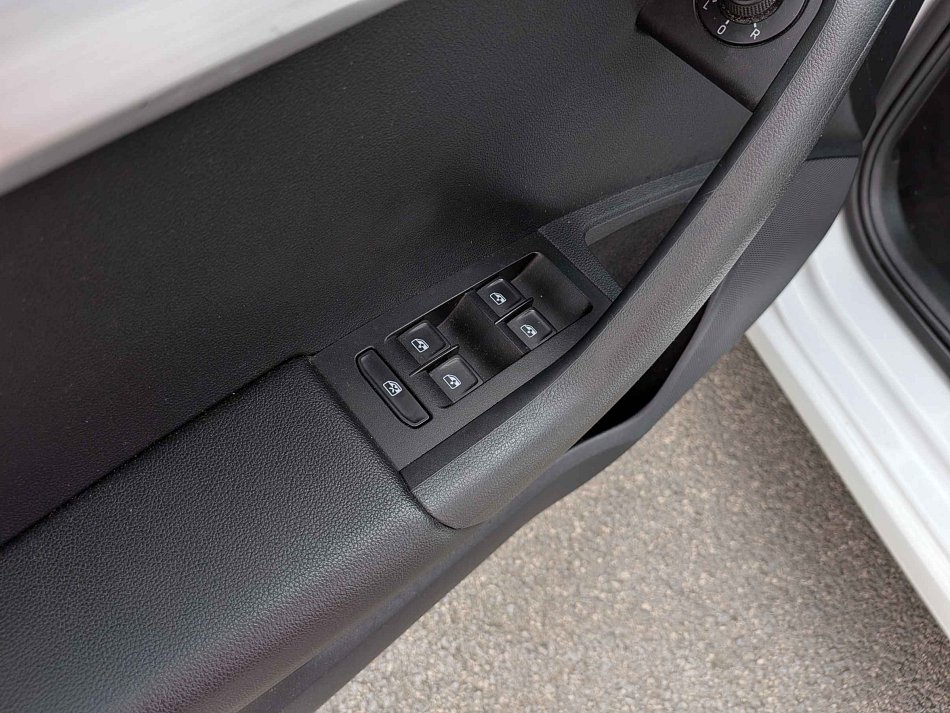 Škoda Octavia III 1.5TSi Ambition